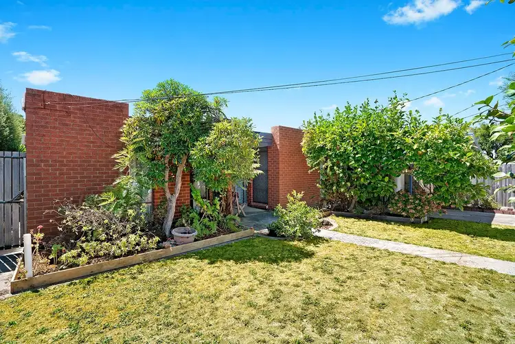 143 Wickham Road