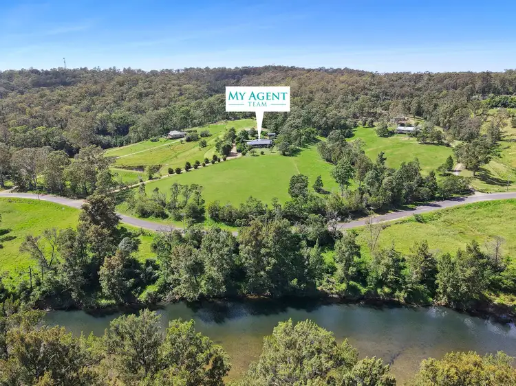 81 Wamban Road, Moruya NSW 2537