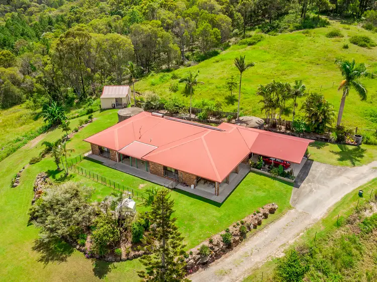 25 Barrenjoey Drive, Ormeau Hills QLD 4208