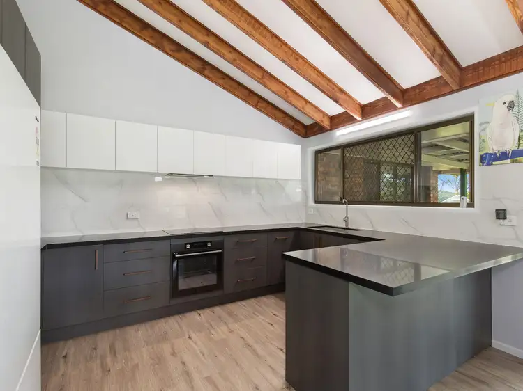 Second view of Homely house listing, 25 Barrenjoey Drive, Ormeau Hills QLD 4208