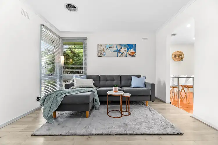 Second view of Homely house listing, 44 Clyde Street, Ferntree Gully VIC 3156