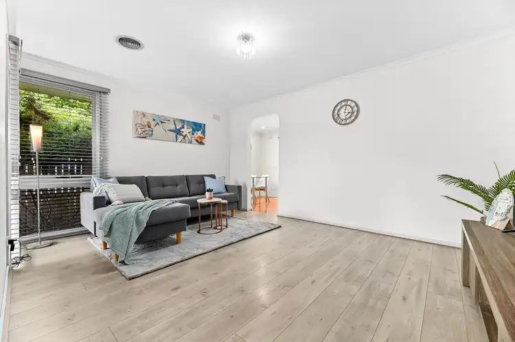 Third view of Homely house listing, 44 Clyde Street, Ferntree Gully VIC 3156