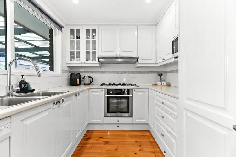 Fifth view of Homely house listing, 44 Clyde Street, Ferntree Gully VIC 3156