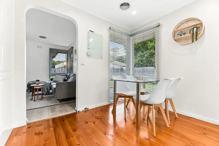 Sixth view of Homely house listing, 44 Clyde Street, Ferntree Gully VIC 3156