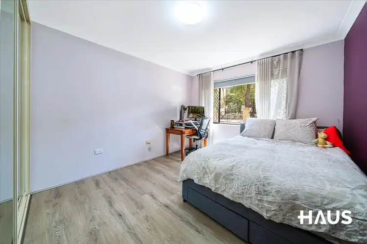 Second view of Homely unit listing, 19/62-64 Fullagar Road, Wentworthville NSW 2145