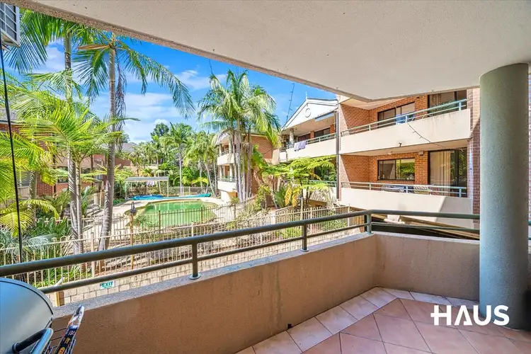 Sixth view of Homely unit listing, 19/62-64 Fullagar Road, Wentworthville NSW 2145