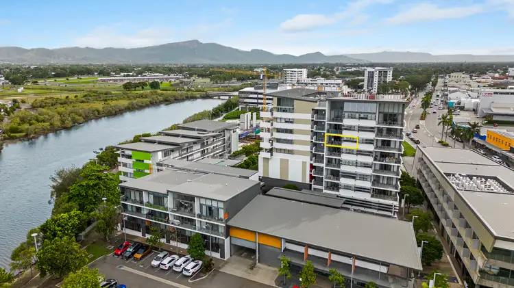 48/4 Aplin Street, Townsville City QLD 4810