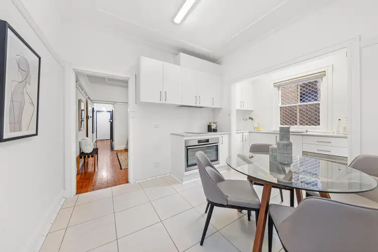 Second view of Homely unit listing, 3/22 Mons Avenue, Maroubra NSW 2035