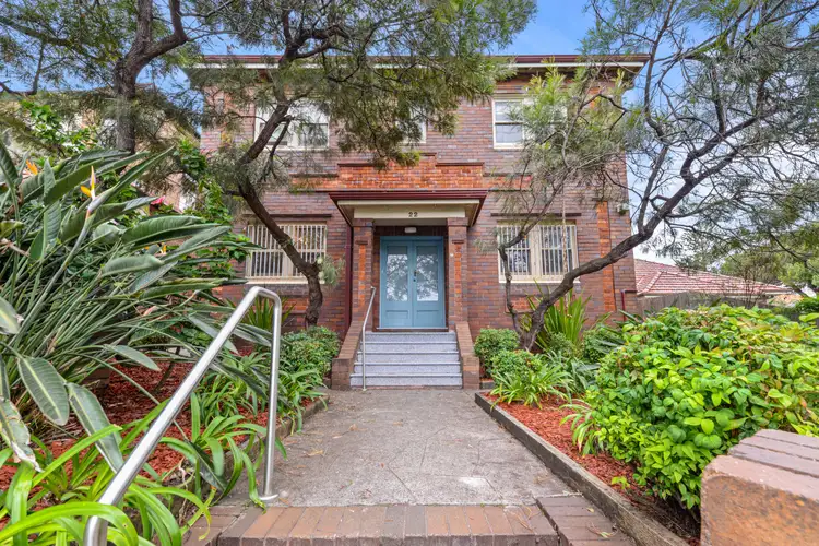 Fifth view of Homely unit listing, 3/22 Mons Avenue, Maroubra NSW 2035