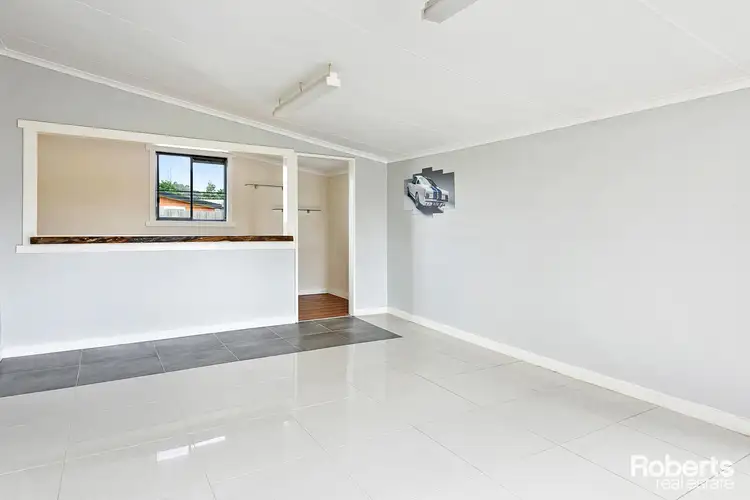 Second view of Homely house listing, 9 Doric Court, Zeehan TAS 7469