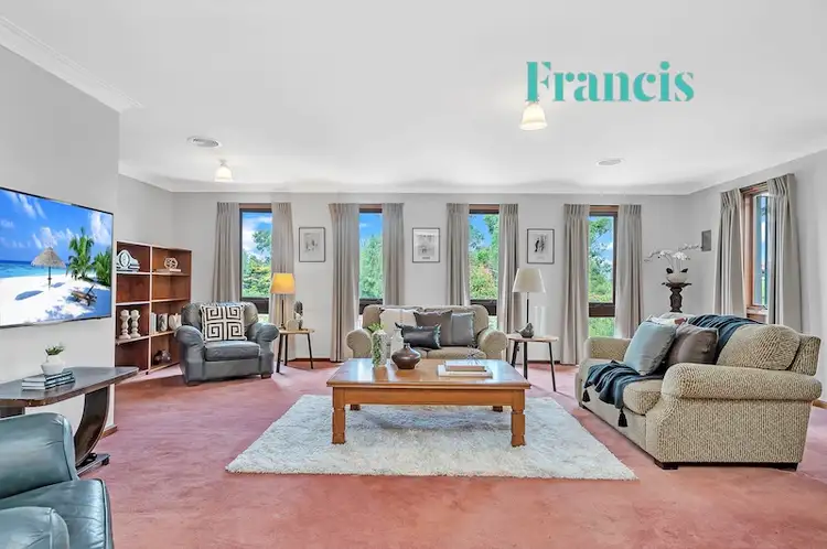 Main view of Homely house listing, 7 Hooley Place, Kambah ACT 2902