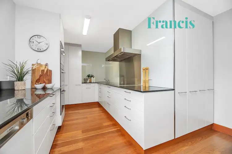 Third view of Homely house listing, 7 Hooley Place, Kambah ACT 2902