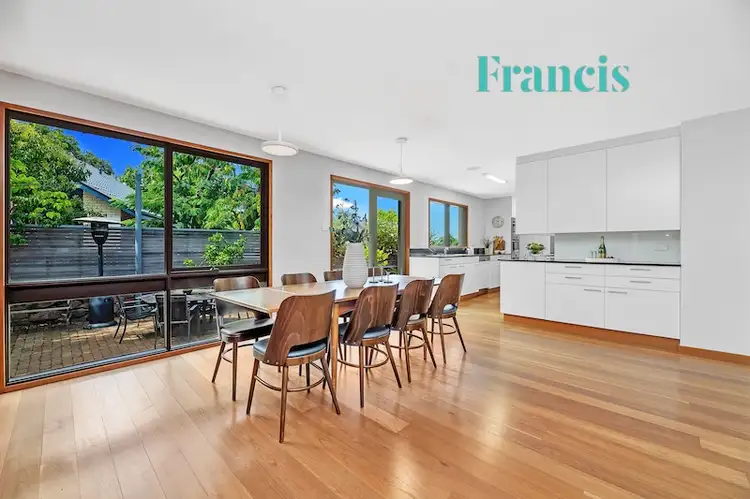 Sixth view of Homely house listing, 7 Hooley Place, Kambah ACT 2902