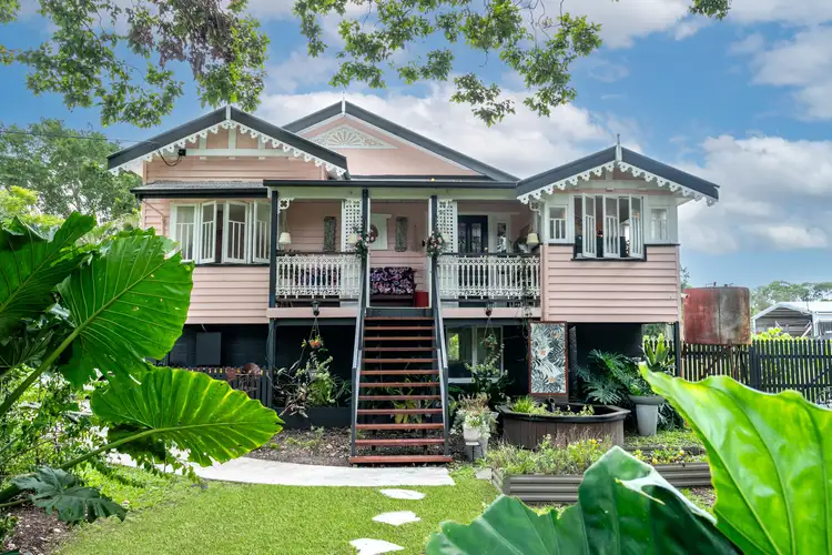 Third view of Homely rural property listing, 161 Fountain Road, Burpengary East QLD 4505