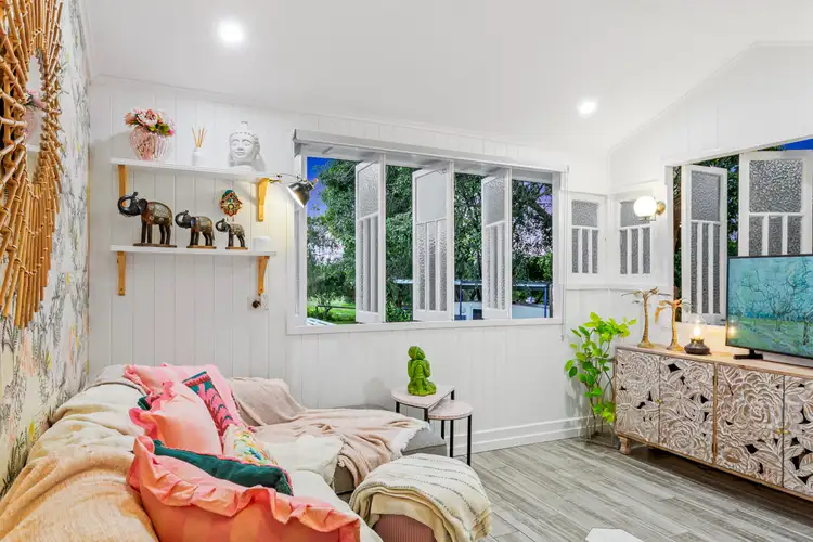 Fourth view of Homely rural property listing, 161 Fountain Road, Burpengary East QLD 4505