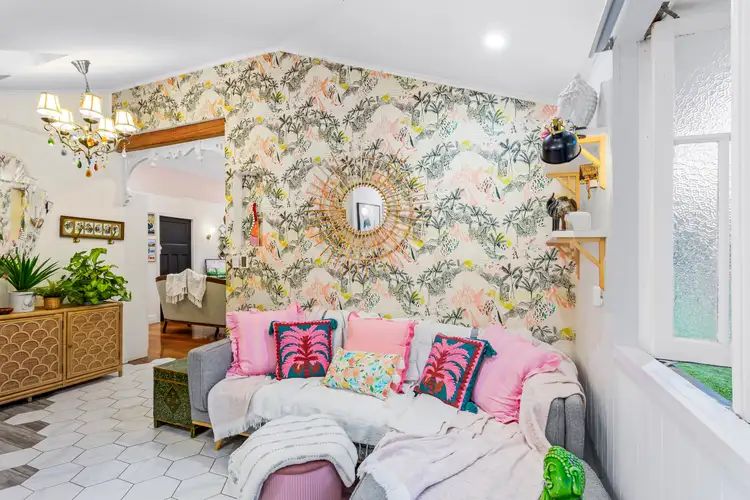 Fifth view of Homely rural property listing, 161 Fountain Road, Burpengary East QLD 4505
