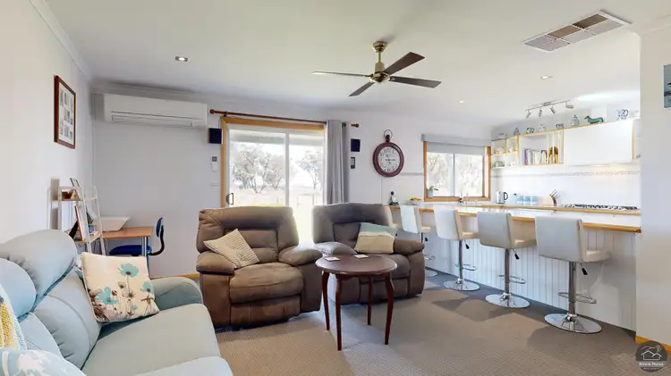 Seventh view of Homely rural property listing, 474 Naring Road, Numurkah VIC 3636