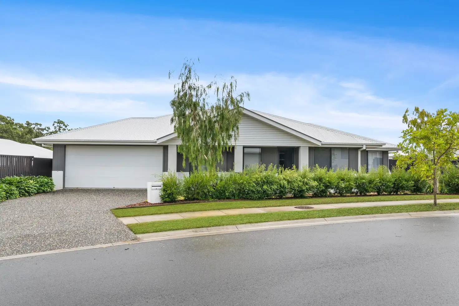Main view of Homely house listing, 5 Seidler Street, Logan Reserve QLD 4133