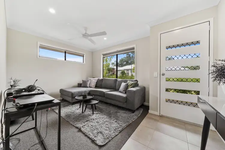 Second view of Homely house listing, 5 Seidler Street, Logan Reserve QLD 4133