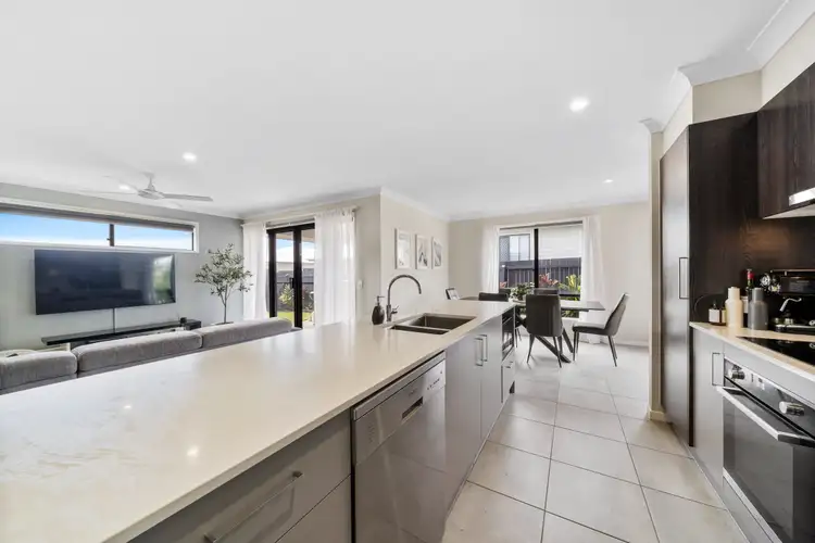Third view of Homely house listing, 5 Seidler Street, Logan Reserve QLD 4133