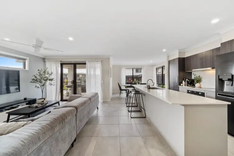 Fifth view of Homely house listing, 5 Seidler Street, Logan Reserve QLD 4133