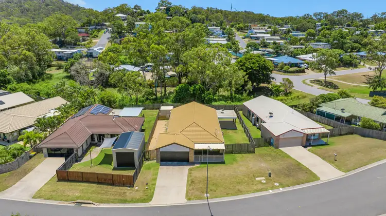 Main view of Homely house listing, 6 Dean Street, Glen Eden QLD 4680
