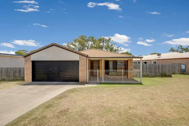 Second view of Homely house listing, 6 Dean Street, Glen Eden QLD 4680
