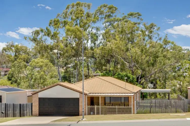 Third view of Homely house listing, 6 Dean Street, Glen Eden QLD 4680