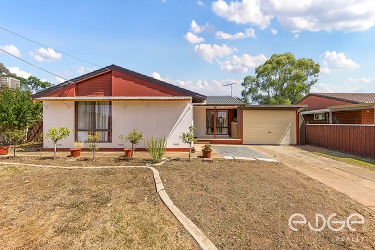 12 Piringa Avenue, Salisbury North SA 5108