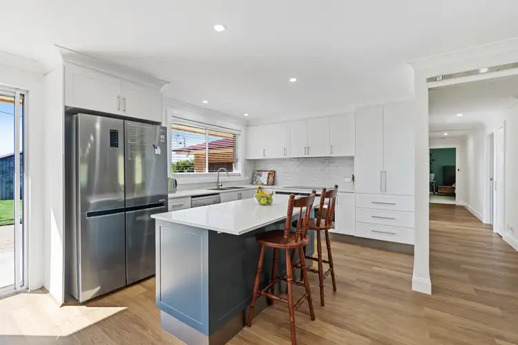 Second view of Homely house listing, 36 Carcoar Street, Spring Hill NSW 2800