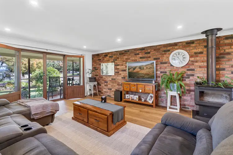 Fourth view of Homely house listing, 36 Carcoar Street, Spring Hill NSW 2800