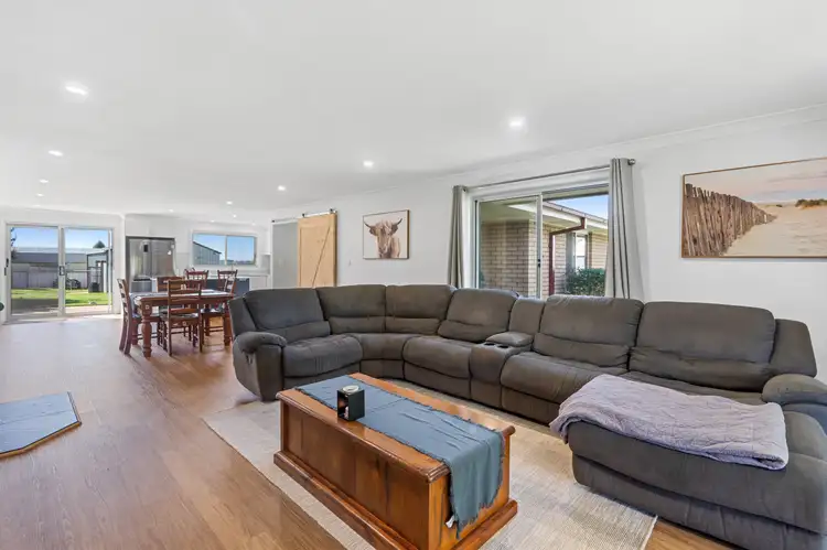 Fifth view of Homely house listing, 36 Carcoar Street, Spring Hill NSW 2800