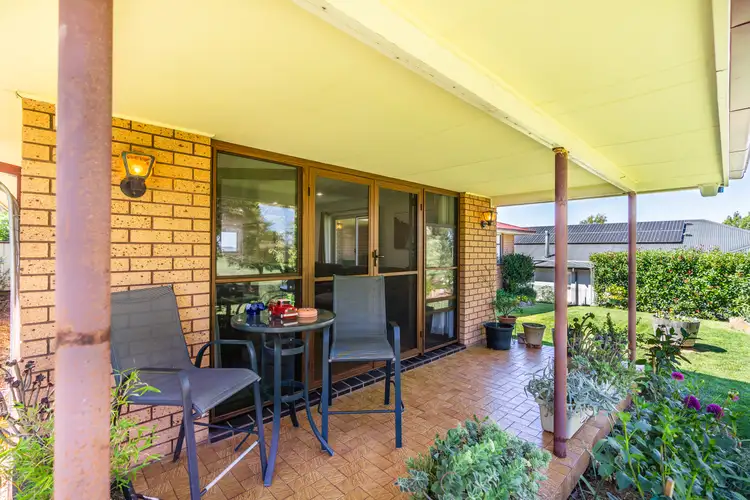 Sixth view of Homely house listing, 36 Carcoar Street, Spring Hill NSW 2800