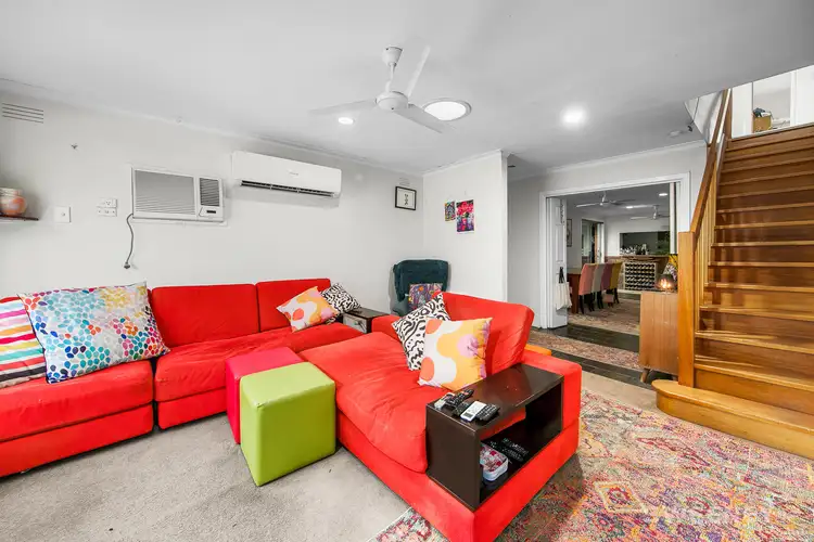 Second view of Homely house listing, 31 Linden Street, Altona Meadows VIC 3028