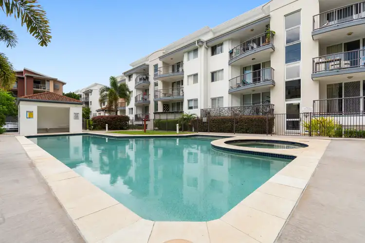 Third view of Homely apartment listing, 26/132 High Street, Southport QLD 4215