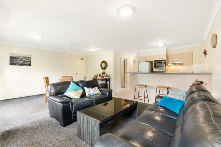 Fifth view of Homely apartment listing, 26/132 High Street, Southport QLD 4215