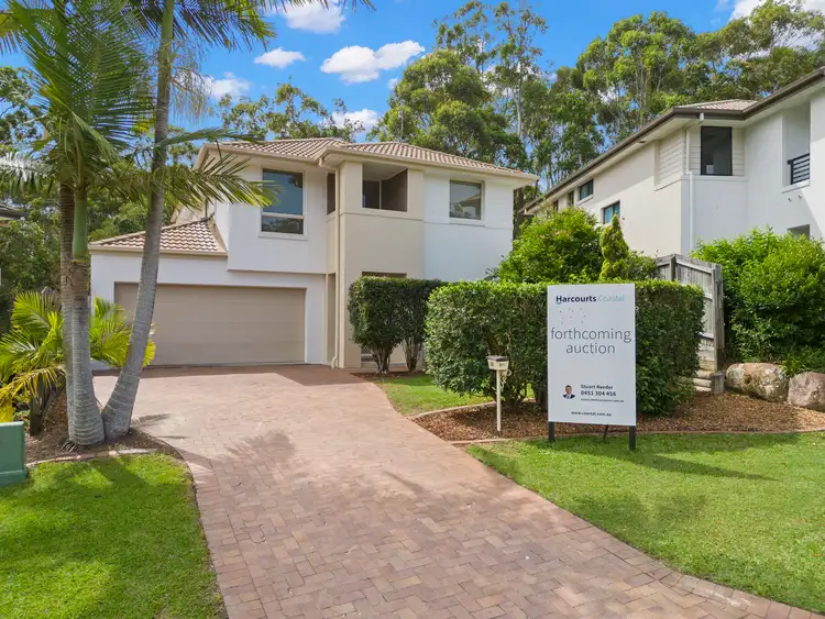 28 Lockwood Place, Molendinar QLD 4214