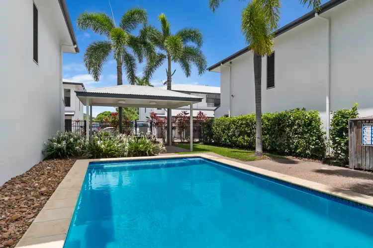 24/84-86 Dearness Street, Garbutt QLD 4814