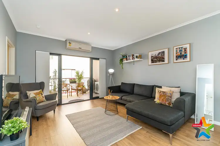 Main view of Homely apartment listing, 5/5 Keane Street, Midland WA 6056