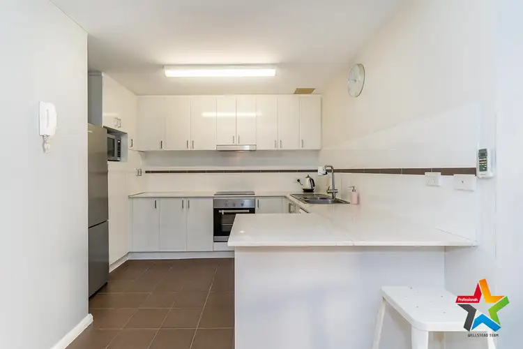 Third view of Homely apartment listing, 5/5 Keane Street, Midland WA 6056