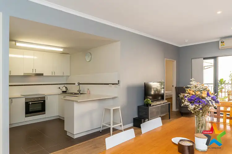 Fifth view of Homely apartment listing, 5/5 Keane Street, Midland WA 6056