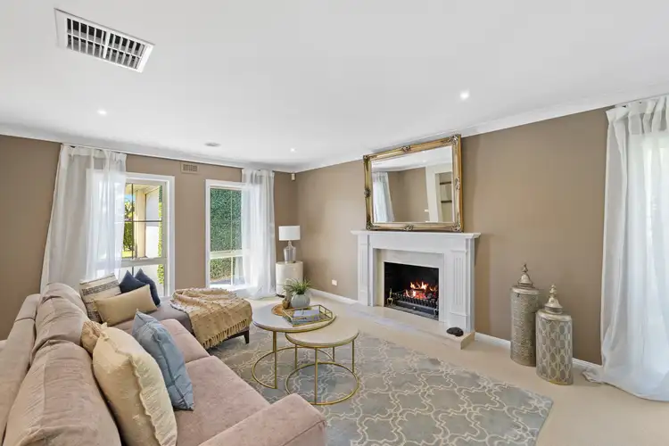 Second view of Homely house listing, 12 Tara Close, Rowville VIC 3178