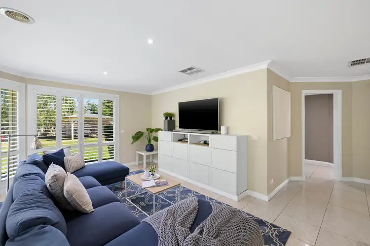 Fourth view of Homely house listing, 12 Tara Close, Rowville VIC 3178