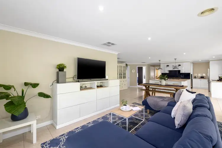 Fifth view of Homely house listing, 12 Tara Close, Rowville VIC 3178