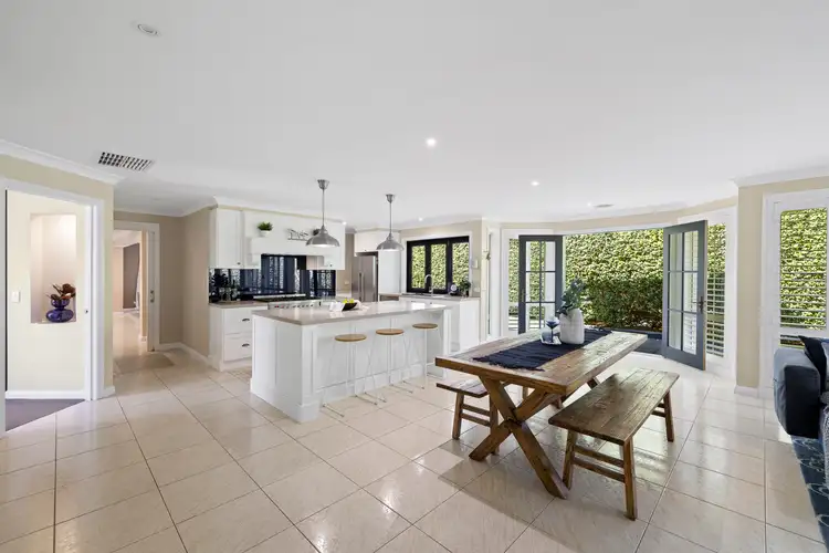 Sixth view of Homely house listing, 12 Tara Close, Rowville VIC 3178