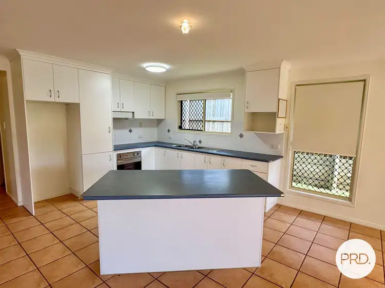 Second view of Homely house listing, 25 Cremorne Drive, Tannum Sands QLD 4680