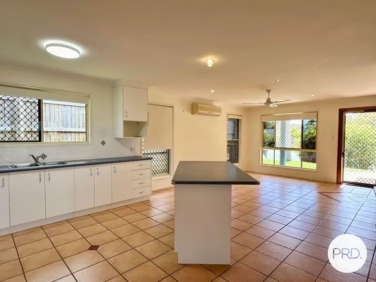 Third view of Homely house listing, 25 Cremorne Drive, Tannum Sands QLD 4680