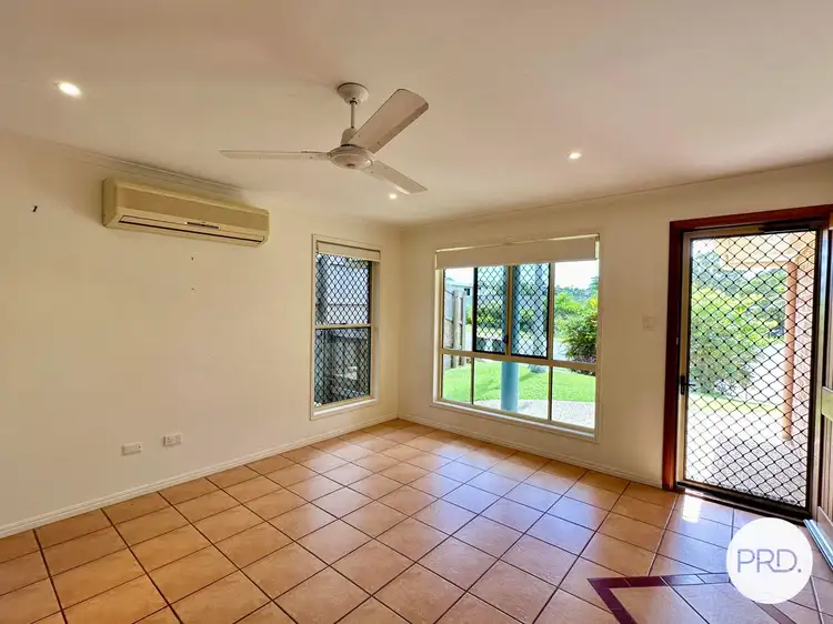Fourth view of Homely house listing, 25 Cremorne Drive, Tannum Sands QLD 4680