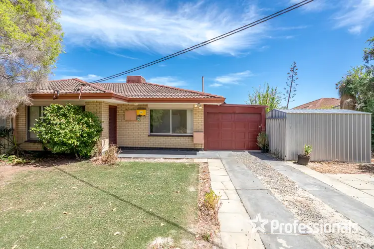 55A Third Avenue, Kelmscott WA 6111