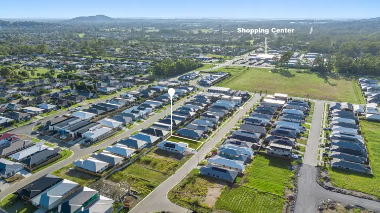 Fifth view of Homely land listing, 58 MacMillan Loop, Belivah QLD 4207